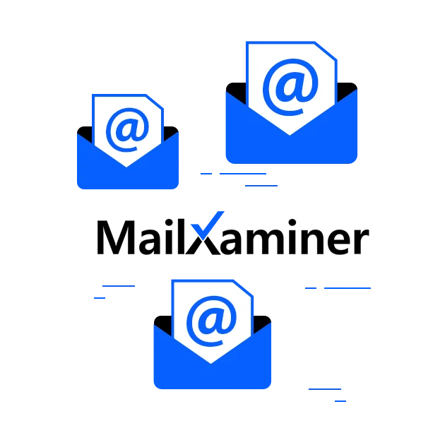 analyze emails for investigators