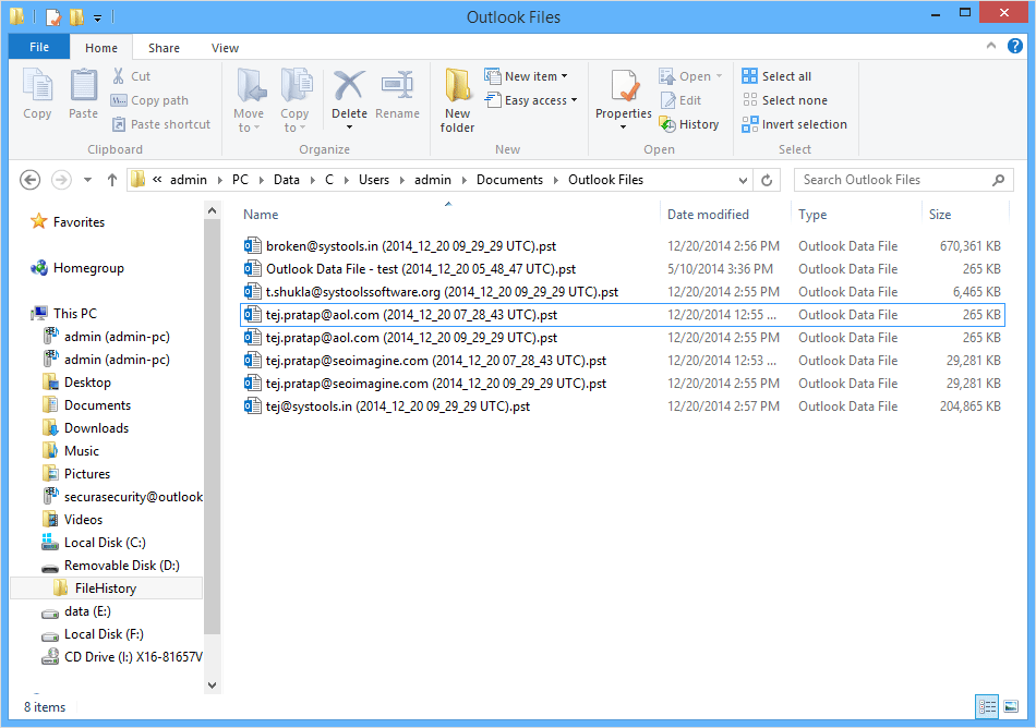where does msecure backup put files where does msecure backup put files