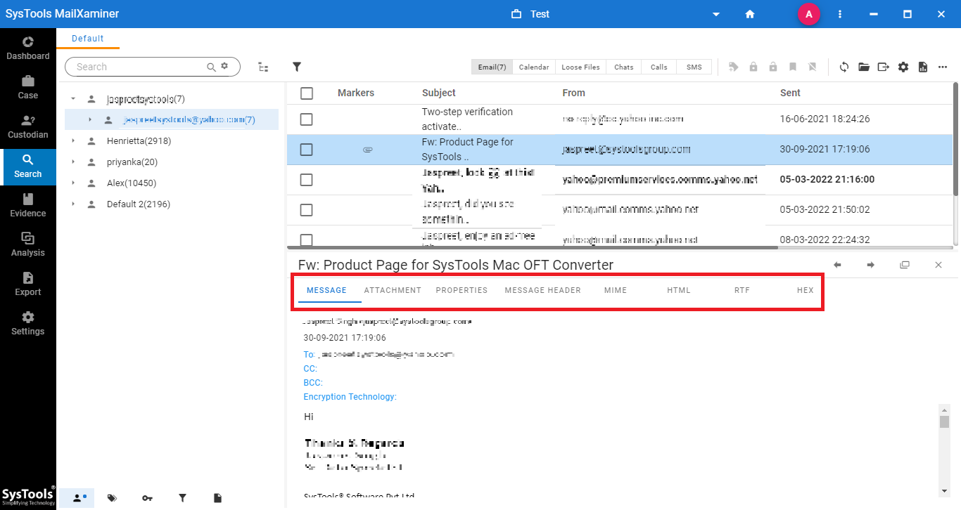 imap-preview-emails