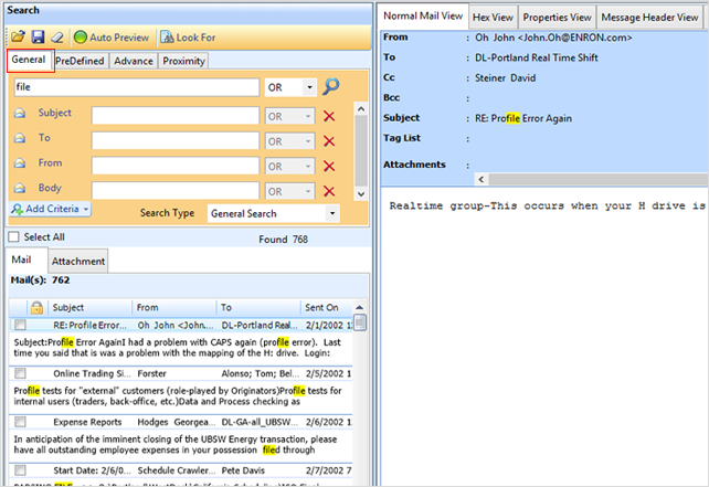 microsoft exchange ediscovery export tool