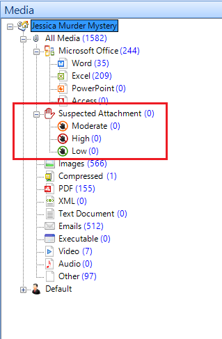 dmg file forensics