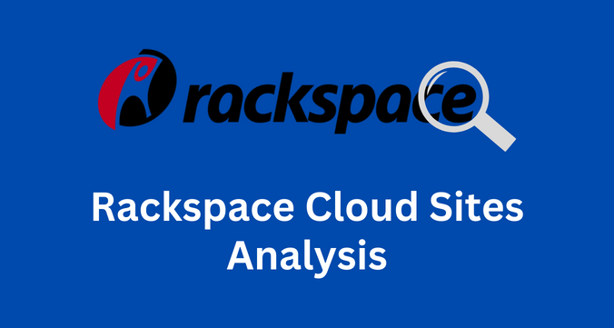 Rackspace-cloud-site-analysis