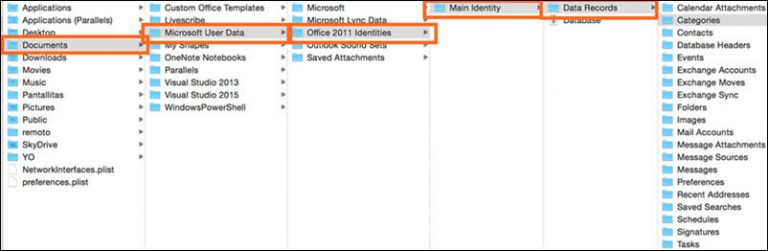 where is outlook temp folder on mac where is outlook temp folder on mac