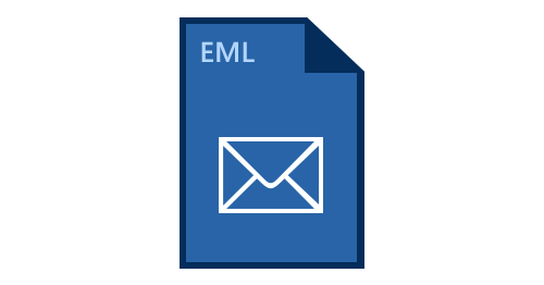 eml file format