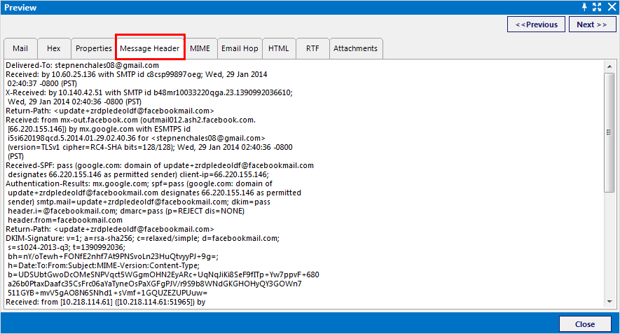 forensically examine evernote export forensically examine evernote export