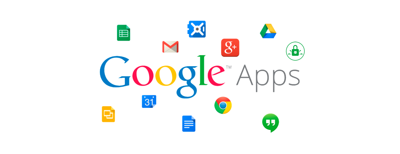 Google Apps Google Apps