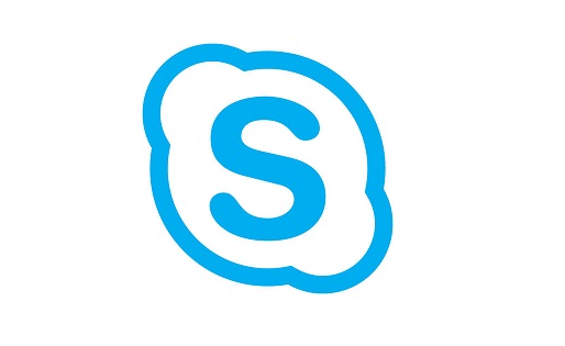 skype