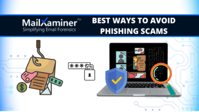 how to avoid phishing scams