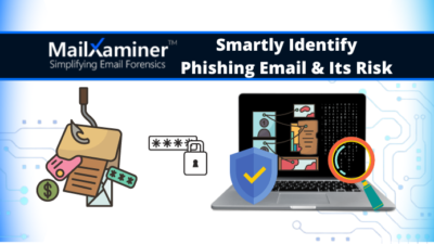 Identify Phishing Email