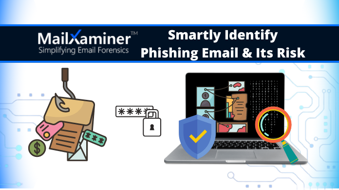 Identify Phishing Email