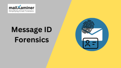 message id forensics