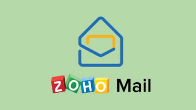 zoho-mail