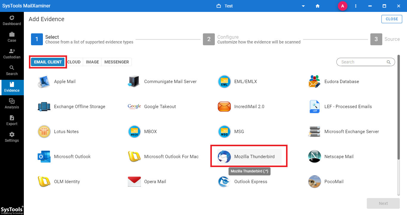 mozilla-thunderbird-evidence