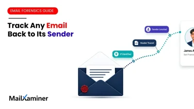how to trace an email address to its owner