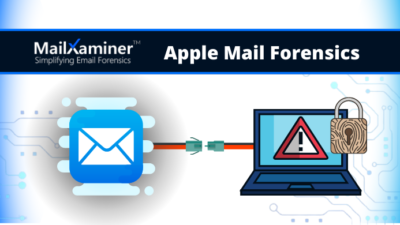 Apple Mail Forensics