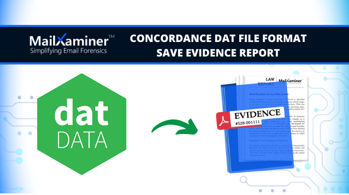 Concordance DAT File