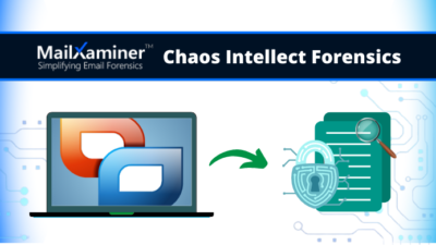 Chaos Intellect Forensics