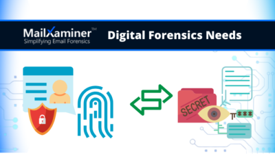 need of digital forensics