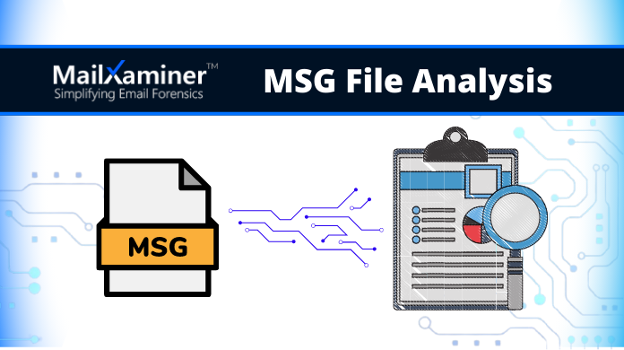 MSG File Analysis