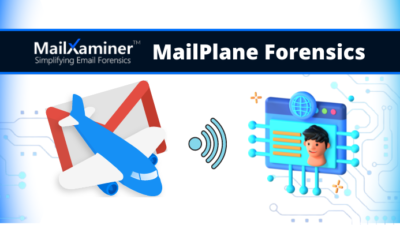 mailplane forensics