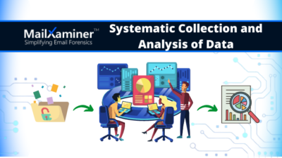 Systematic Collection and Analysis of Data