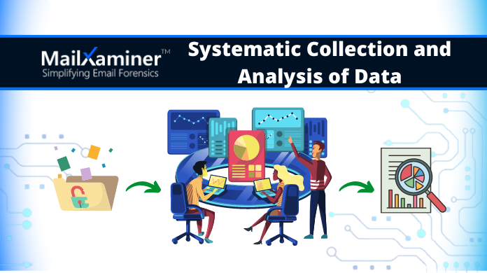 Systematic Collection and Analysis of Data