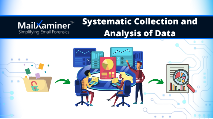 what is the systematic collection and analysis of data