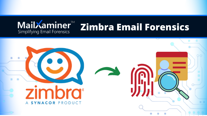 Zimbra Email Forensic Analysis & Investigation - Detailed Research