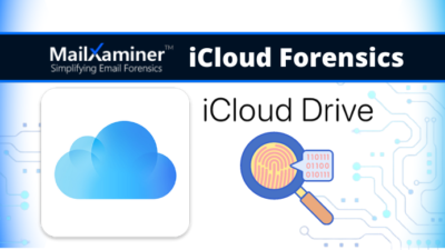 iCloud Forensics