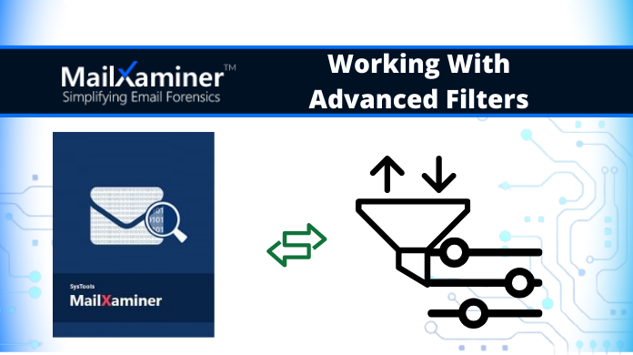 WORKING WITH ADVANCED FILTERS