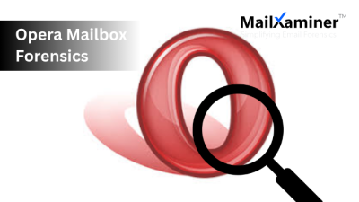 Opera Mailbox Forensics