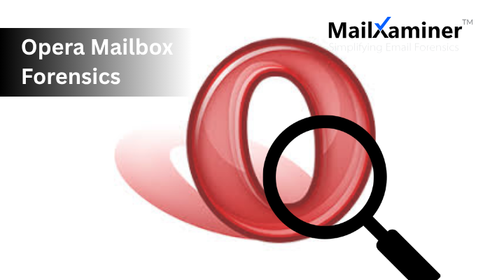 Opera Mailbox Forensics