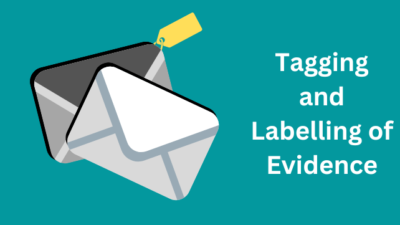 Tagging-and-Labelling-of-Evidence