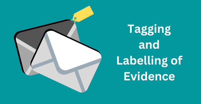 Tagging-and-Labelling-of-Evidence