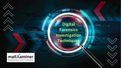 digital forensics investigation techniques