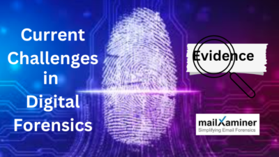 current challenges in digital forensics investigation
