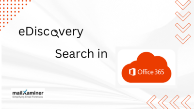 eDiscovery search in Office 365