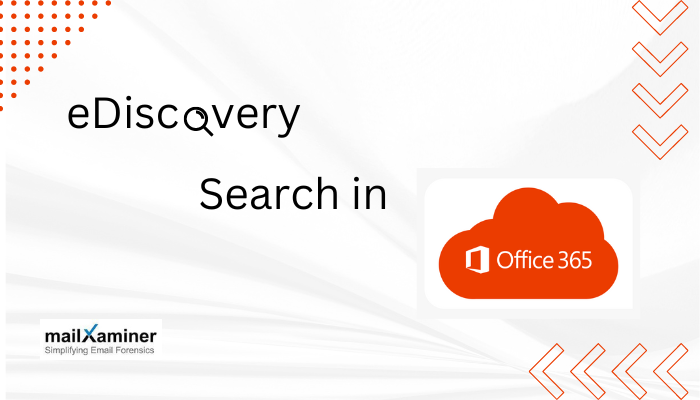 eDiscovery search in Office 365