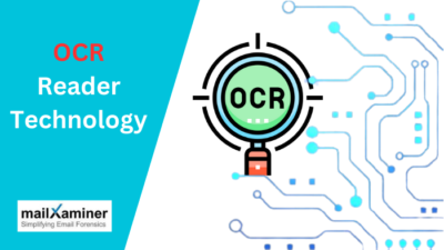 ocr reader technology