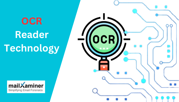 ocr reader technology