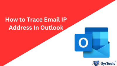 how to trace email sender ip address in outlook