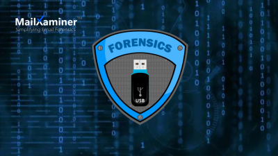 USB Forensics