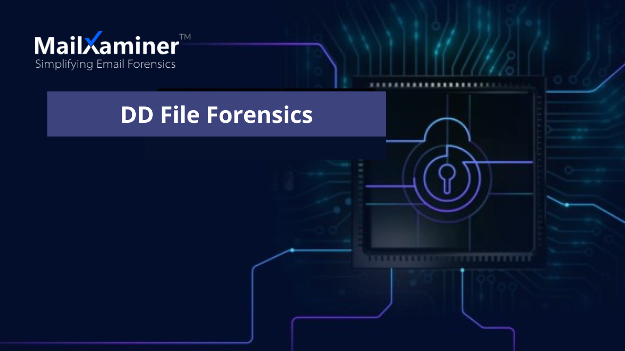 dd file forensics