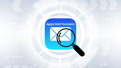 Apple Mail Forensics