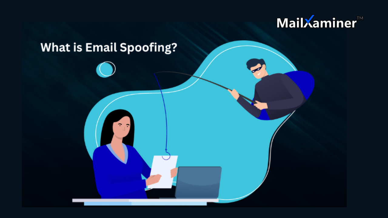 What is Email Spoofing