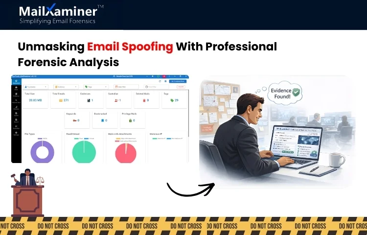 How to do email analysis