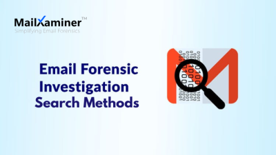 Search Methods