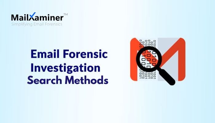 Search Methods