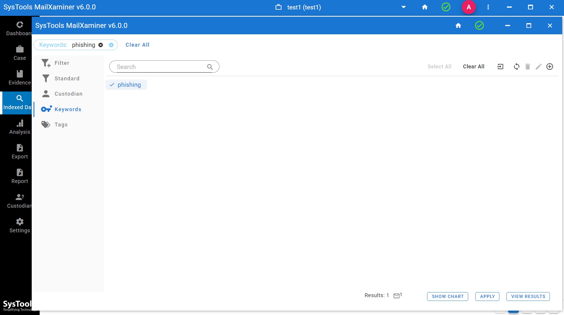 boolean keyword