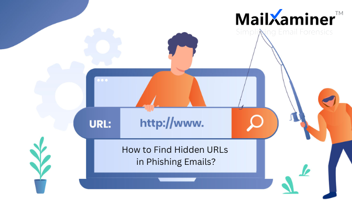 How to Find Hidden URLs in Phishing Emails
